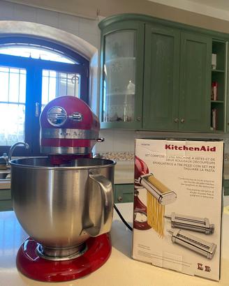 Kitchen Aid