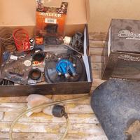 Pezzi minarelli orizzontale