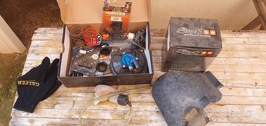 Pezzi minarelli orizzontale