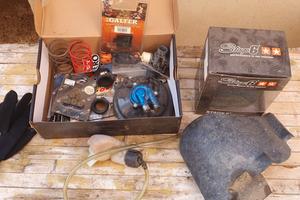 Pezzi minarelli orizzontale