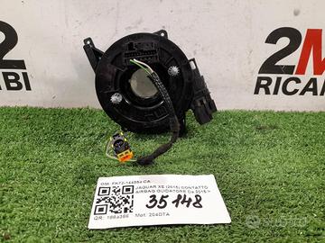CONTATTO SPIRALATO JAGUAR XE Serie (X760) FK72-144