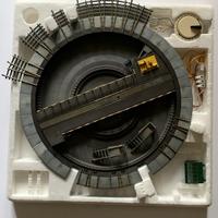 Piattaforma girevole FLEISCHMANN