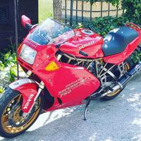 Ducati 750ss
