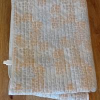 Scaldaletto elettrico matrimoniale