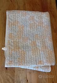 Scaldaletto elettrico matrimoniale