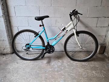 Mountain Bike ragazzo