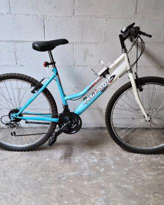 Mountain Bike ragazzo