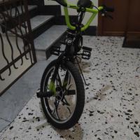 bici bmx