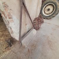 Motocoltivatore Motozappa 