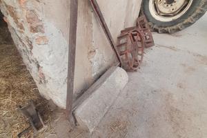 Motocoltivatore Motozappa 