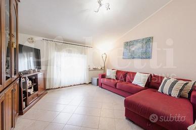 Appartamento Formigine [C102VRG]