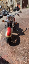 yamaha dragstar 650 classic