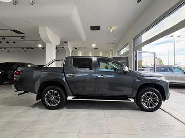 MITSUBISHI - L200 - Scegli Versione