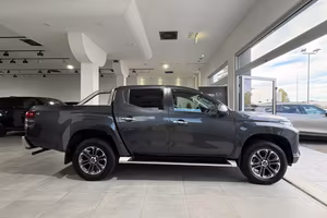 MITSUBISHI - L200 - Scegli Versione
