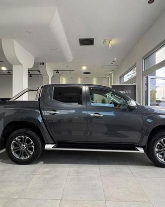 MITSUBISHI - L200 - Scegli Versione