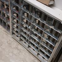 lampade 4x18w usate da incasso 60x60