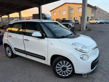 Fiat 500L 1.3 Multijet 85 CV Lounge km0