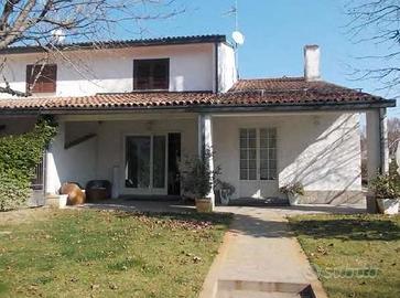 Porzione di casa a Castello d'Argile (BO)