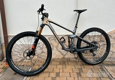 All-Mountain Bike