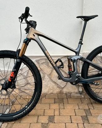All-Mountain Bike