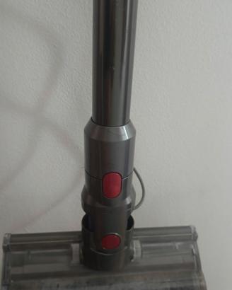 Dyson v8 Absolute più Rowenta xplorer robot 