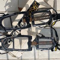 Ramponi da ghiaccio (Charlet Moser)