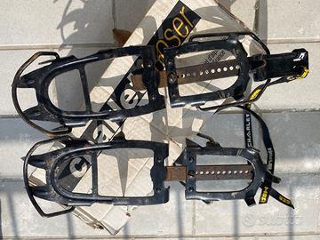 Ramponi da ghiaccio (Charlet Moser)