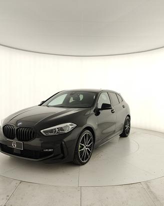 BMW 116d Msport auto