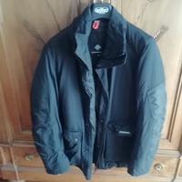 Giacca uomo motociclista Tucano 