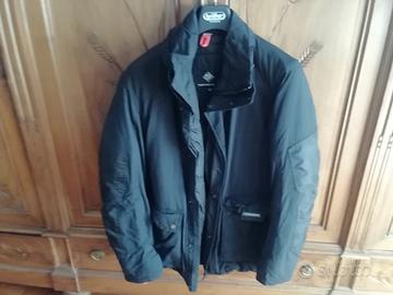 Giacca uomo motociclista Tucano 