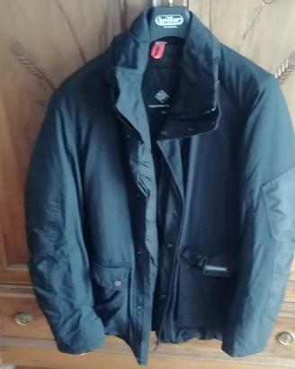 Giacca uomo motociclista Tucano 