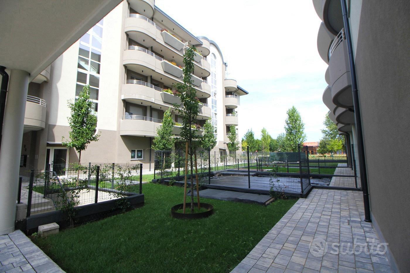 Apartment in Gorla Minore, Prospiano - Vista 6