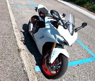ducati supersport  939s