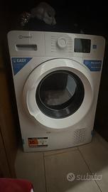 Lavatrice, asciugareice e tv