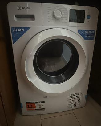 Lavatrice, asciugareice e tv