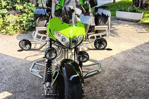 Trike Boom Low Rider