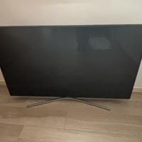 Samsung UE55KU6020: Smart Tv serie 6