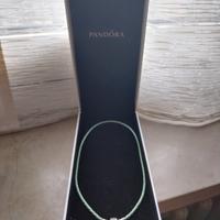 PANDORA collana girocollo 