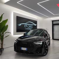 AUDI Q3 SPB 35 TDI S tronic S line edition TETTO A