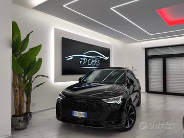 AUDI Q3 SPB 35 TDI S tronic S line edition TETTO A