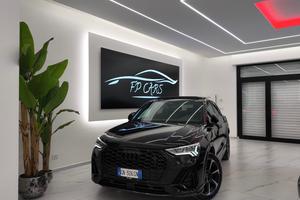 AUDI Q3 SPB 35 TDI S tronic S line edition TETTO A