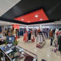 ARREDO NEGOZIO  ARKEN