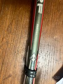 canne da pesca surf casting 