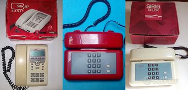 Lotto Telefoni per Linea Fissa