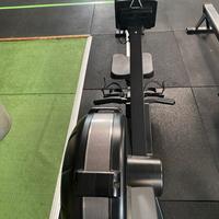 ROW ERG TOORX