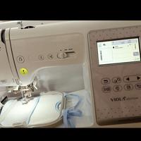 Cucitrice e Ricamatrice Brother