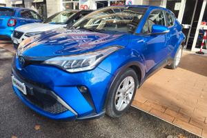 Toyota C-HR Hybrid Business NO OBBL. FINANZ.