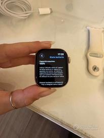Apple whatch serie 10 42mm