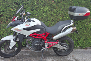 Moto Morini Granpasso 1200