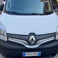Furgone Renault Kangoo maxi
